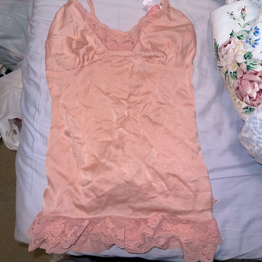 VS vintage slip